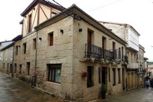 Hotel O Portelo Rural de Allariz