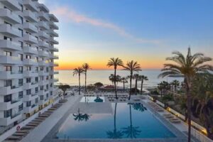 Hotel Ocean House Costa del Sol, Affiliated by Melia