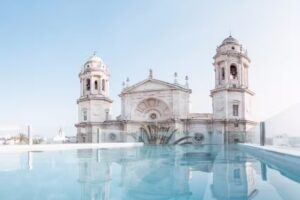 Hotel Olom &ndash; Adults recommended