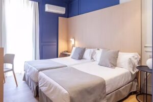 Hotel Olympia C&oacute;nsul del Mar