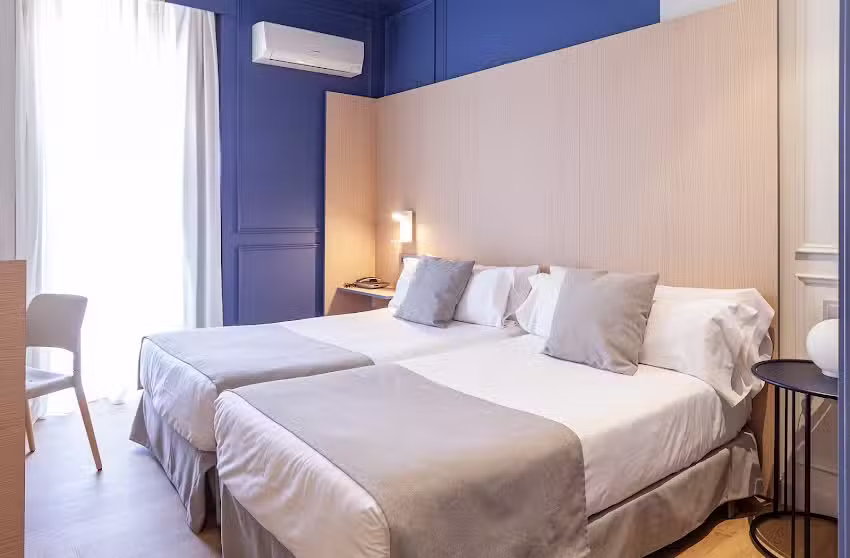 Hotel Olympia C&oacute;nsul del Mar