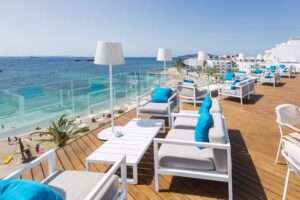Hotel One Ibiza Suites