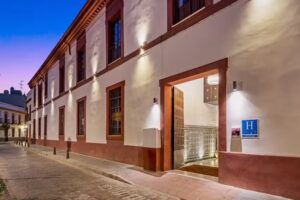 Hotel One Shot Conde Torrej&oacute;n