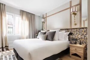 Hotel One Shot La Latina