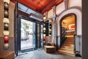 Hotel One Shot Recoletos