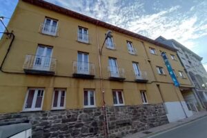 Hotel Orquidea Real &ndash; Hotel en Villablino