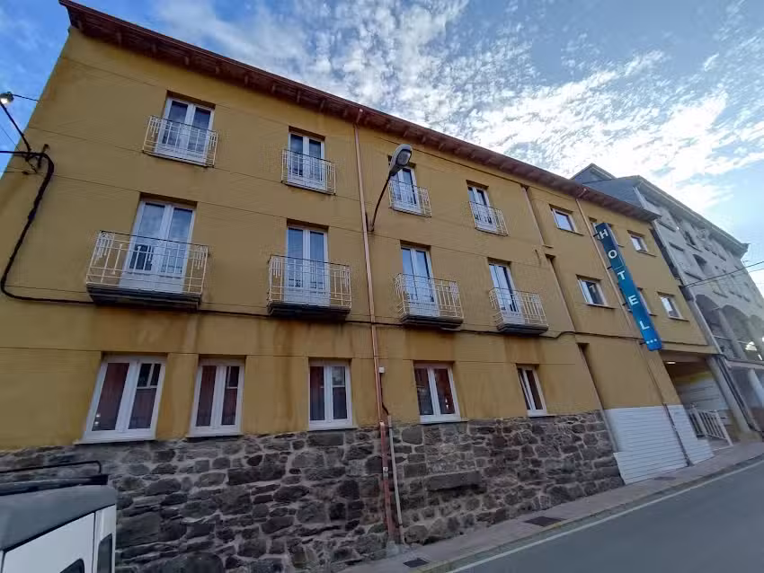 Hotel Orquidea Real &ndash; Hotel en Villablino