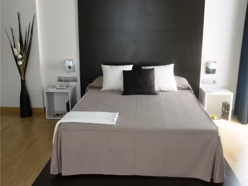 Hotel Ortuella