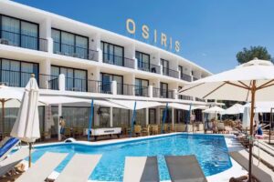Hotel Osiris