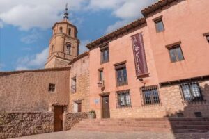 Hotel OTTIUM Albanuracin