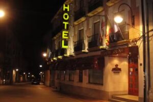 Hotel Ourense