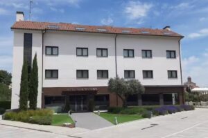 Hotel Pago del Olivo