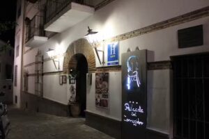 Hotel Palacete del Corregidor