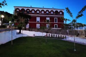 Hotel Palacete Mirador