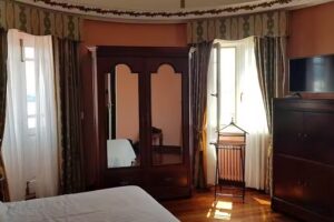 Hotel Palacete Peñalba