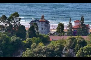 Hotel Palacete Villa Rosario