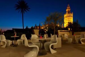 Hotel Palacio Alc&aacute;zar