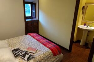 Hotel Palacio Alvaro Florez-Estrada