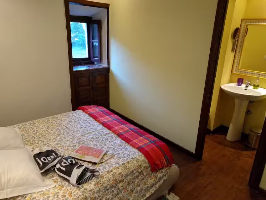 Hotel Palacio Alvaro Florez-Estrada