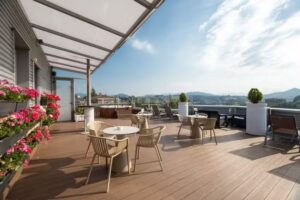 Hotel Palacio de Aiete