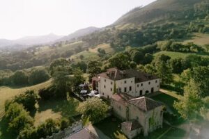 Hotel Palacio De Cutre