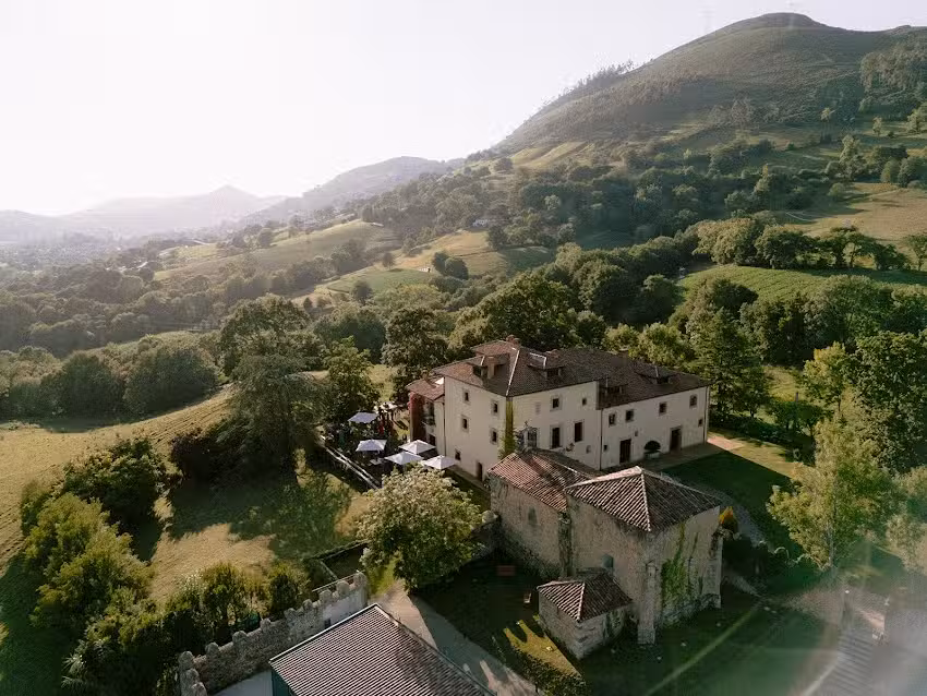 Hotel Palacio De Cutre