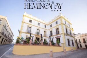 Hotel Palacio De Hemingway