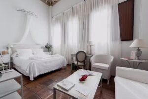 Hotel Palacio de Los Navas &middot; WEB OFICIAL