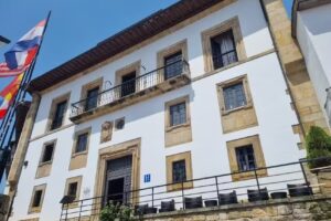 Hotel Palacio de los Vallados