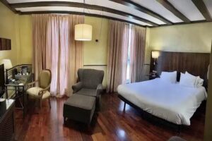 Hotel Palacio del Carmen, Autograph Collection