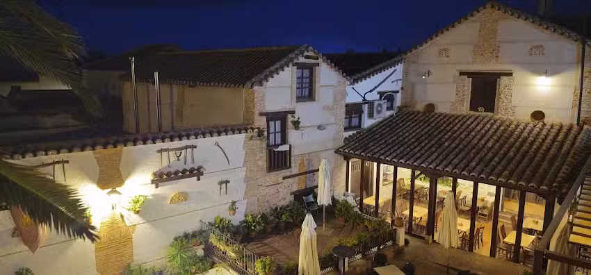 Hotel Palacio del Gobernador