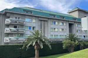 Hotel Palacio del Mar