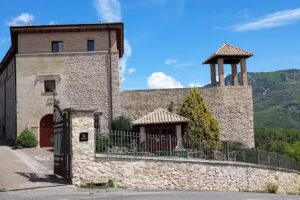 Hotel Palacio Dos Olivos