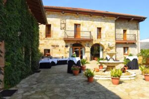 Hotel Palacio Garc&iacute;a Quijano