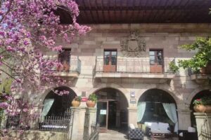 Hotel Palacio Guevara