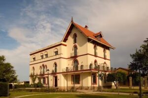 Hotel Palacio Haza de la Concepción