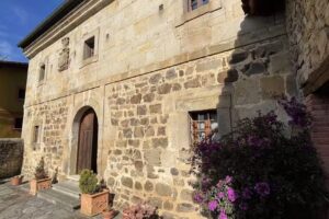 Hotel Palacio La Cajiga