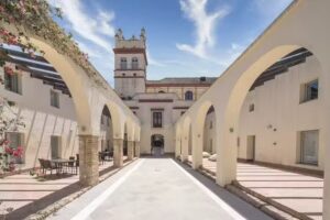 Hotel Palacio Marqu&eacute;s de Ariz&oacute;n