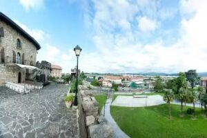 Hotel Palacio Obispo