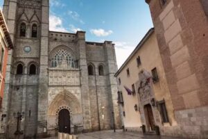 Hotel Palacio Valderr&aacute;banos