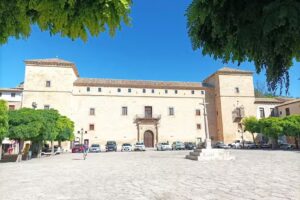 Hotel Palaterna &ndash; Pastrana