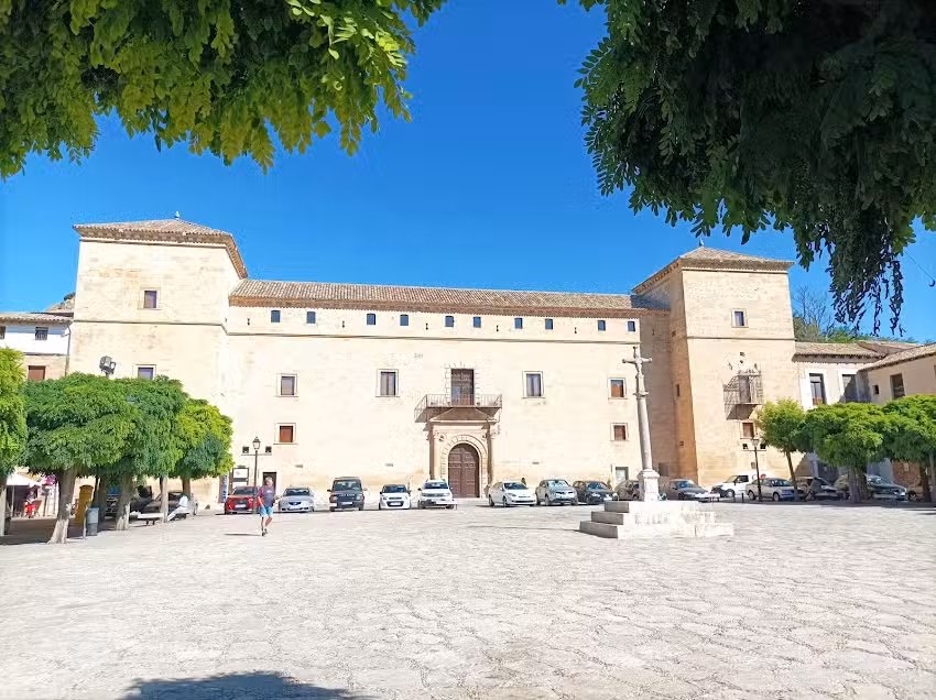 Hotel Palaterna &ndash; Pastrana