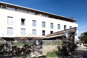 Hotel Palau de Girona