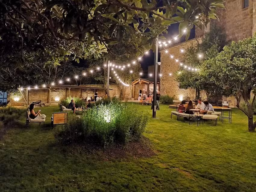 Hotel Palau Macelli
