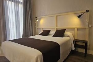 Hotel Palermo Barcelona