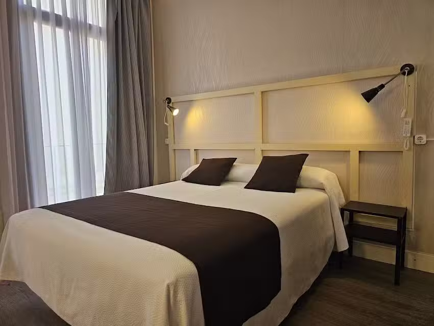 Hotel Palermo Barcelona