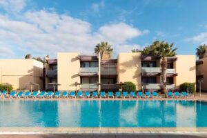 Hotel Palia Don Pedro