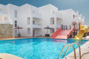 Hotel Palia Puerto del Sol