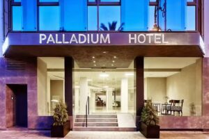 Hotel Palladium