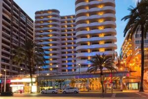 Hotel Palma Bellver, Affiliated by Meli&aacute;